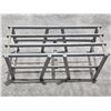 Image 1 : Vintage Clothes Drying Rack, 44” Long