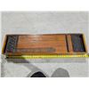 Image 2 : Vintage Stringed  Hammered Dulcimer