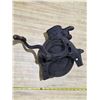 Image 1 : Antique Little Iowa S1 Cast Iron Hand Crank Corn Sheller
