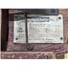 Image 3 : Antique Bag Seeder
