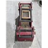 Image 1 : Vintage Cuthbert Co. Ltd. Winnipeg Laboratory Sample Divider / Ore Testing Device