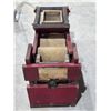 Image 4 : Vintage Cuthbert Co. Ltd. Winnipeg Laboratory Sample Divider / Ore Testing Device