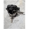 Image 2 : Antique Cast Iron sausage stuffer