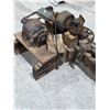 Image 4 : Vintage Shop-Built Custom Power Tool