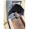 Image 4 : Antique Slicer, Coal Pail, Mallet