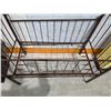 Image 2 : Vintage Crib.  27” W x 52” L x 42” H