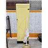 Image 1 : Cleaner’s Closet w/Vacuum, 60” Tall