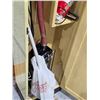 Image 5 : Cleaner’s Closet w/Vacuum, 60” Tall