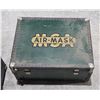 Image 1 : Vintage Mining Air-Mask w/ Storage Chest