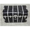 Image 1 : Vintage/Antique Storage Chest, 34” L x 20” W x 23” H