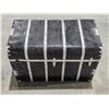 Image 3 : Vintage/Antique Storage Chest, 34” L x 20” W x 23” H