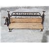 Image 1 : Antique Woodyatt Clothes Wringer