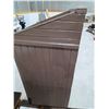 Image 3 : Antique Cabinet, 39” L x 24” W x 58” H