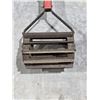 Image 2 : Antique Push Cultivator