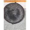 Image 2 : (2) Cast Iron Pans
