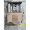 Image 1 : Antique Coleman Heater