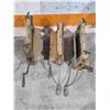 Image 1 : (3) Antique Clothes Wringers