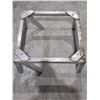 Image 1 : Metal Stand 31” x 30”
