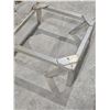 Image 2 : Metal Stand 31” x 30”