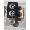 Image 1 : (2) Antique Burner Stoves