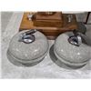 Image 2 : Wakaw Trophie, Curling Rocks