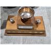 Image 3 : Wakaw Trophie, Curling Rocks