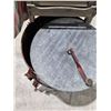 Image 3 : Antique Washer, 48”