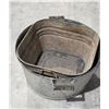 Image 1 : (2) Wash Bins