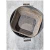Image 2 : (2) Wash Bins
