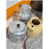 Image 2 : Assorted Vintage/Antique Dairy Lot