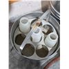 Image 4 : Assorted Vintage/Antique Dairy Lot