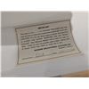 Image 4 : Classroom Laminated Asia landForm Map