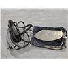 Image 2 : (2) Vintage/Antique Irons – includes (1) Case