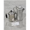 Image 1 : (2) Vintage Coffee Percolators