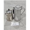 Image 2 : (2) Vintage Coffee Percolators