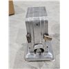 Image 3 : Misc. Vintage Kitchen Lot, inc. Toaster, Cookie Press, Grater, etc.