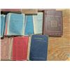 Image 2 : Vintage PathFinders, Algebra, And etc. Books