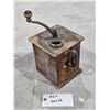 Image 2 : Antique/Vintage Coffee Grinder