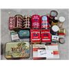 Image 1 : Assorted Vintage Kitchen Lot
