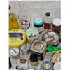 Image 3 : Vintage Pharmaceutical Bottles, Tins, etc.
