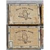 Image 2 : (4) Vintage Cigar Boxes