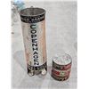 Image 5 : Vintage Cigarette Maker, Copenhagen Chewing Tobacco Dispenser w/ Tins, etc.
