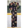 Image 8 : (3) Vintage Ladies Dresses
