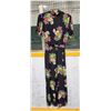 Image 9 : (3) Vintage Ladies Dresses