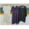 Image 1 : (3) Vintage Dresses
