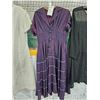 Image 2 : (3) Vintage Dresses
