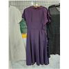 Image 3 : (3) Vintage Dresses