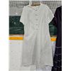 Image 4 : (3) Vintage Dresses