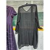 Image 7 : (3) Vintage Dresses
