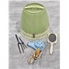 Image 1 : Vintage Asst. Hair Styling Lot etc.